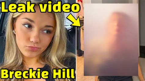 breckie hill cum|Free breckie hill (247) Porn Videos